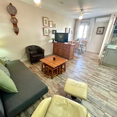 Apartment Gatu Maritimo 