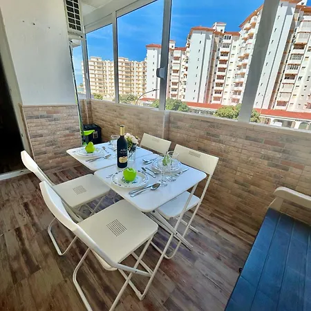 Gatu Maritimo 