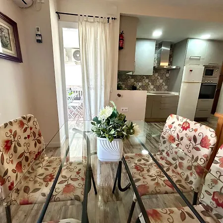 Apartamento Gatu Maritimo 