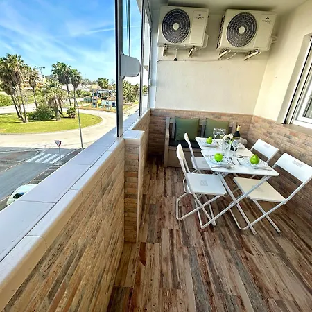 Apartment Gatu Maritimo 