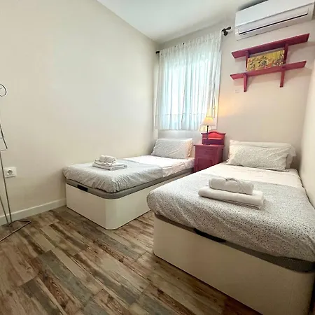 Apartment Gatu Maritimo 