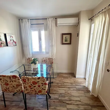 Apartment Gatu Maritimo 