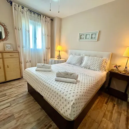 Apartment Gatu Maritimo 